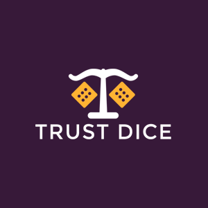 TrustDice site de paris Litecoin