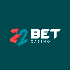 22Bet Solana casino