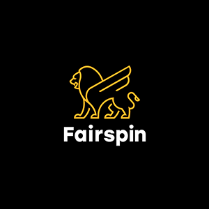 Fairspin Bitcoin betting site