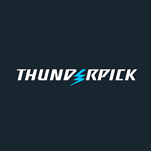 ThunderPick site de jeux d'argent Bitcoin
