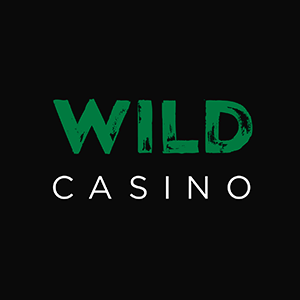 Wild Casino Solana gambling site