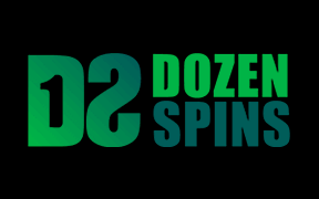Dozen Spins Dogecoin gambling site