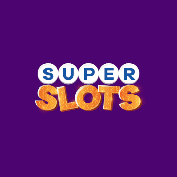 SuperSlots Casino en cryptomonnaie