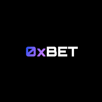 0X Bet Binance Coin gambling site