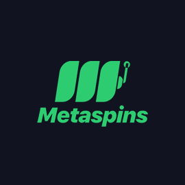 Metaspins Casino en cryptomonnaie